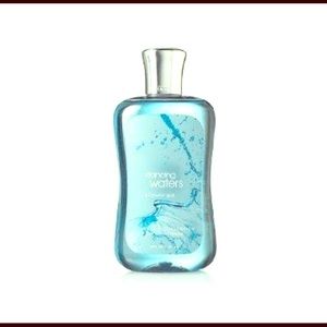 Bath & Body Works Dancing Waters Shower Gel